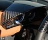 MANSORY Renovatio Speedometer Hood (Dry Carbon Fiber)