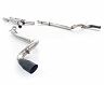 QuickSilver Sport Exhaust System (Stainless)