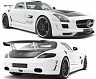 HAMANN Aero Wide Body Kit (FRP with Carbon Fiber)