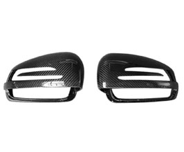 Mirrors for Mercedes SLS R197