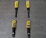 HAMANN Sport Suspension Coilovers for Mercedes SLS AMG C197