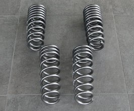 Springs for Mercedes SLS R197