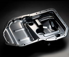 JUN Baffled Oil Pan for Mitsubishi Lancer Evo X