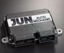 JUN Sport Computer ECU Tune (Modification Service) for Mitsubishi Lancer Evo X 4B11