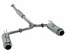 HKS Silent Hi Power Exhaust System (Stainless)