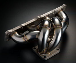 JUN Exhaust Manifold (Stainless) for Mitsubishi Lancer Evo X