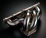 JUN Exhaust Manifold (Stainless) for Mitsubishi Lancer Evo X 4B11