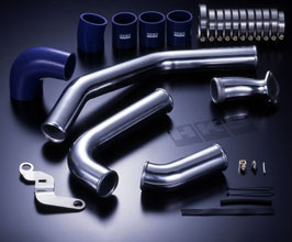 HKS Intercooler Piping Kit (Aluminum) for Mitsubishi Lancer Evo X