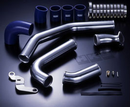 HKS Intercooler Piping Kit (Aluminum) for Mitsubishi Lancer Evo X 4B11