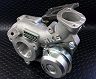 HKS GTIII Sports Turbo Kit - Actuator Series