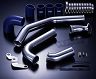 HKS Intercooler Piping Kit (Aluminum)