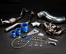 JUN Turbocharger Set-Up Kit for Mitsubishi Lancer Evo X 4B11