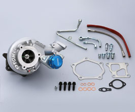 TOMEI Japan ARMS M8280 Turbine Kit for Mitsubishi Lancer Evo X