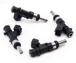 DeatschWerks Set of Fuel Injectors - 1100cc for Mitsubishi Lancer Evo X