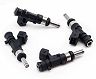 DeatschWerks Set of Fuel Injectors - 1100cc