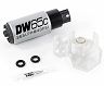DeatschWerks DW65c Fuel Pump - 265lph for Mitsubishi Lancer Evo X