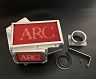 ARC Super Induction Box (Aluminum) for Mazda Lancer Evo X 4B11