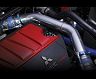 BLITZ Intake Pipe Kit (Aluminum) for Mitsubishi Lancer Evo X 4B11