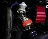 BLITZ Suction Kit (Aluminum) for Mitsubishi Lancer Evo X 4B11