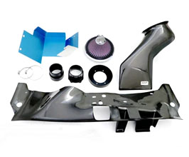 Intake for Mitsubishi Lancer Evo X