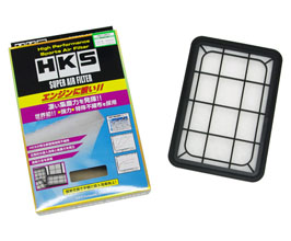 HKS Super Air Filter for Mitsubishi Lancer Evo X