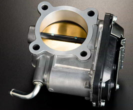 JUN Big Throttle Body - 65mm (Modification Service) for Mitsubishi Lancer Evo X 4B11