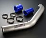 TOMEI Japan Air Intake Pipe (Titanium) for Mitsubishi Lancer Evo X 4B11