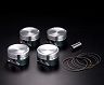 BLITZ Piston Kit - 86mm (Forged Aluminum)