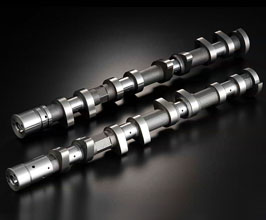 JUN High Lift Camshaft - Exhaust for Mitsubishi Lancer Evo X