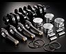 JUN Custom EX 2.2L Stroker Kit for Mitsubishi Lancer Evo X 4B11