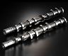 JUN High Lift Camshaft - Exhaust for Mitsubishi Lancer Evo X 4B11