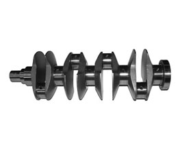 MANLEY Billet Stroker Crankshaft - 94mm Stroke for Mitsubishi Lancer Evo X 4B11