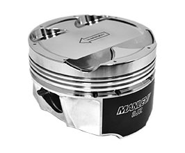 MANLEY Platinum Series Turbo Tuff Piston (Aluminum) for Mitsubishi Lancer Evo X