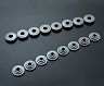 TOMEI Japan Valve Spring Retainers (Titanium)