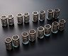 TOMEI Japan Valve Springs - High Cam Lift Compatible Type for Mitsubishi Lancer Evo X 4B11