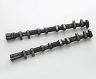TOMEI Japan PONCAM Camshafts Type-R - Intake 260 with 10.3mm and Exhaust 250 with 9.8mm