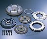 HKS LA Light Action Clutch Kit - Twin Plate