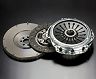 TODA RACING Clutch Kit with Ultra Light Weight Flywheel - Sports Disc