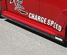 ChargeSpeed Bottom Line Side Under Spoilers - Type 2