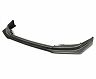 Seibon VR Style Front Lip Spoiler (Carbon Fiber) for Mitsubishi Lancer Evo X