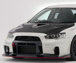 Body Kit Pieces for Mitsubishi Lancer Evo X