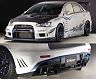 Varis 2014 Reloaded Aero Body Kit for Mitsubishi Lancer Evo X