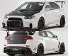 Varis 2017 Ultimate Version Aero Body Kit for Mitsubishi Lancer Evo X