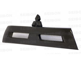 Seibon Front Grill (Carbon Fiber) for Mitsubishi Lancer Evo X