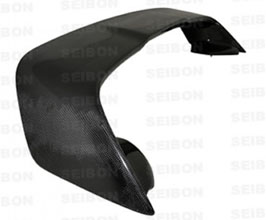 Seibon OE Style Rear Wing (Carbon Fiber) for Mitsubishi Lancer Evo X