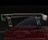 Varis Rear GT Wing for Street - 1600mm for Mitsubishi Lancer Evo X
