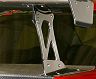 Varis Rear Wing Mounting Bracket - Type 1 (FRP)