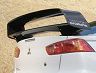 VOLTEX GT Rear Wing - Type 9 (Carbon Fiber)