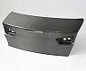 C-West Rear Trunk Lid