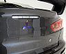 Do-Luck Rear Trunk Lid with Duckbill for Mitsubishi Lancer Evo X